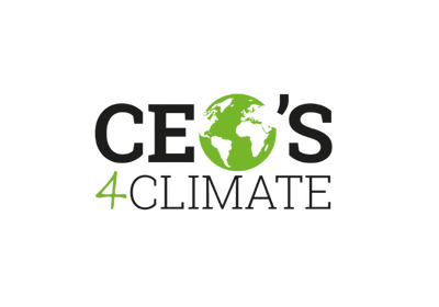 Ceos4Climate - duurzaam ondernemen